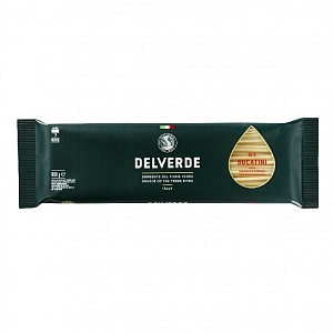 Макаронные изделия DELVERDE №006 Букатини 500г*20