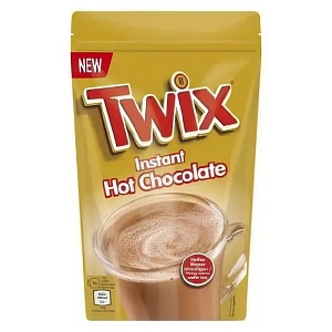 Горячий шоколад TWIX /дой-пак/ 140г*6