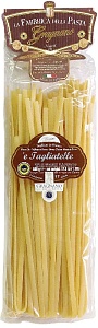 Паста GRAGNANO Тальятелле / Tagliatelle 500г*16