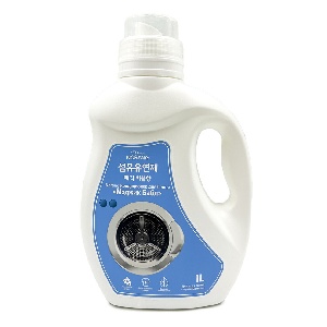 Norang Laundry Softener Magic Bubble / Norang Кондиционер для белья "Мэджик Бабл" 1л