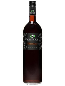 Сироп BOTANIKA Шоколад /стекло/ 1л*6