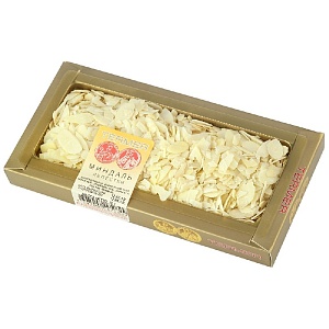 Миндаль TERMER лепестки /картон/ 70г*24
