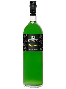 Сироп BOTANIKA Базилик /стекло/ 1л*6
