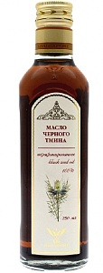 Масло DIAL-EXPORT Черного тмина /стекло/ 0,25л*6