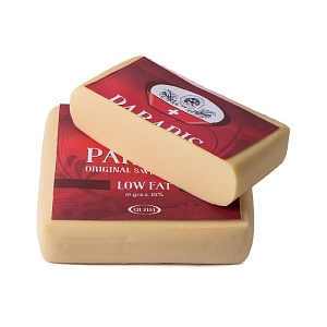 Сыр MARGOT FROMAGES Paradis Паради твердый 15% жирности ~3кг