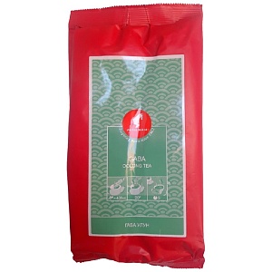 Чай JULIUS MEINL GABA листовой улун "Габа" 100гр*1