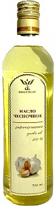 Масло DIAL-EXPORT Чесночное /стекло/ 0,5л*6