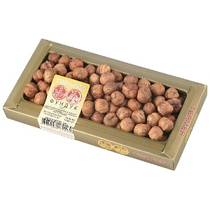 Фундук TERMER /картон/ 140г*24