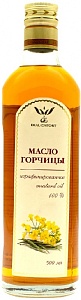 Масло DIAL-EXPORT Горчичное коричневое /стекло/ 0,5л*6