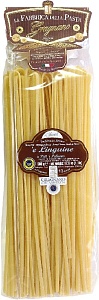 Паста GRAGNANO Лингвине / Linguine 500г*16