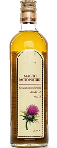 Масло DIAL-EXPORT Расторопши /стекло/ 0,5л*6