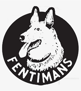 FENTIMANS