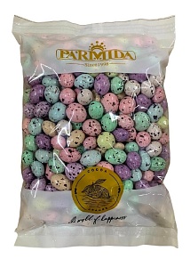 Драже PARMIDA "Перепелиные яйца" (Choco Egg) 1кг*6