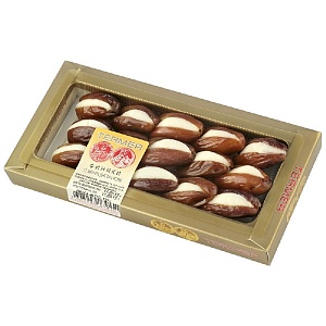 Финики TERMER с марципаном /картон/ 150г*24