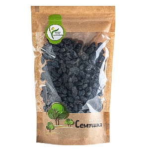 Изюм СЕМУШКА узбекский 250г*6