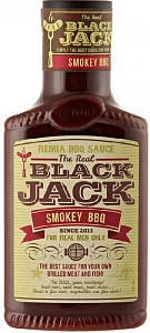 Соус REMIA JACK BBQ классческий 450мл*6