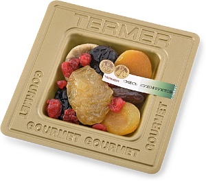 Смесь TERMER из сухофруктов 100г*16
