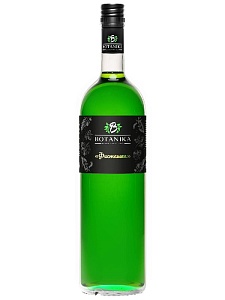 Сироп BOTANIKA Фисташка /стекло/ 1л*6
