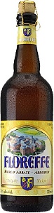 Пиво FLOREFFE Tripel 8,0% /стекло/ 0,75л*12