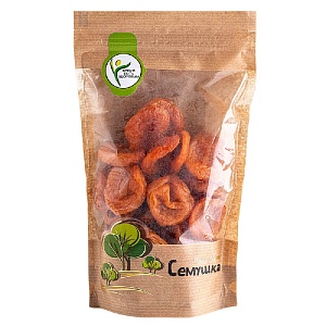 Курага СЕМУШКА 300г*6