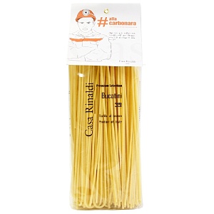 Паста CA/RI Premium №39 Букатини 500г*12