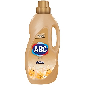 ABC Кондиционер для белья 2л Султан /6/