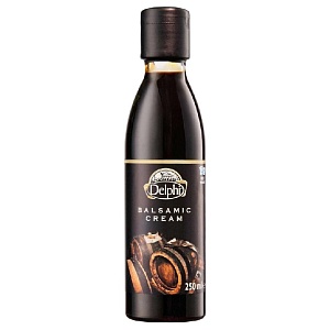 Соус DELPHI бальзамический /пэт/ 0,25л*12