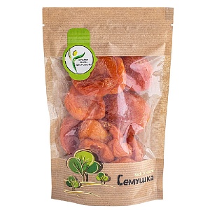 Курага СЕМУШКА 150г*8