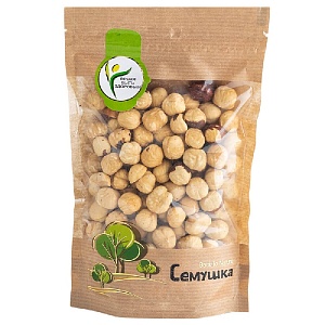 Фундук СЕМУШКА жареный 150г*8