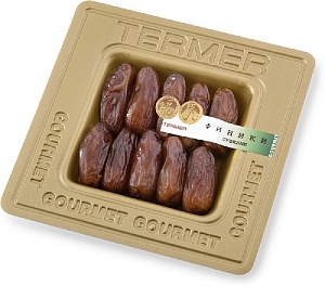 Финики TERMER Тунис 90г*16