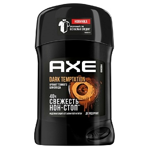 AXE ДЕО-стик Anarchy  антиперсп, 55 гр/6/