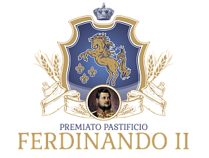 FERDINANDO II