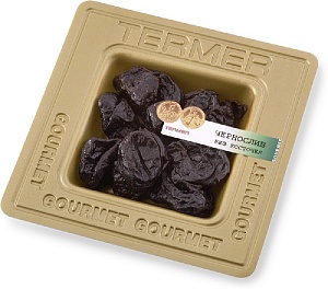 Чернослив TERMER без косточек 100г*16