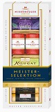 Марципан NIEDEREGGER коллекция ассорти "Выбор мастеров" 100г*10