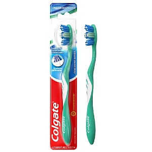 Colgate З/щетки  Тройное действие /12*72/