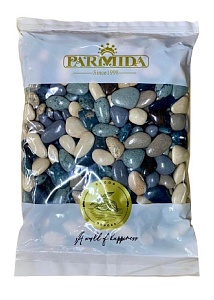 Драже PARMIDA "Речные камушки" (River Stone) 1кг*6