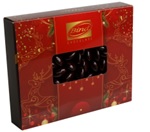 Драже BIND Миндаль в шоколаде со вкусом кокоса /картон/ 100г*12