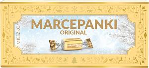 Конфеты MIESZKO MARCEPANKI с марципановой нач. /картон/ 230г*12