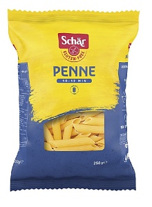 Макаронные изделия Schar перья "Penne" 250г*10