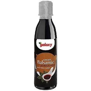 Крем GALAXY бальзамический с соевым соусом /пластик/ 250мл*12