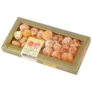 Цукаты TERMER кумкуа /картон/ 150г*24