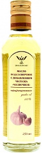 Масло DIAL-EXPORT Чесночное /стекло/ 0,25л*6