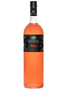 Сироп BOTANIKA Арбуз /стекло/ 1л*6