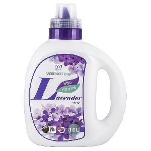 GIEL Fabric Softener Lavender/GIEL Эко кондиционер для белья с ароматом лаванды суперконцентрат 1л