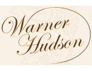 WARNER HUDSON