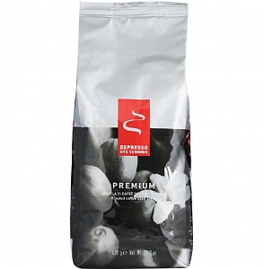 Кофе HAUSBRANDT в зернах Vending Premium 1000г*6