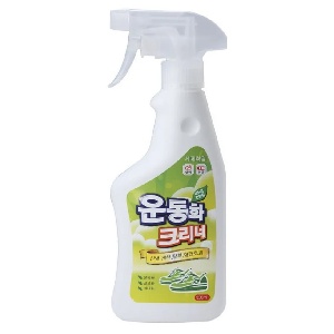 B&D Life Health Shoes Cleaner / B&D Life Health Чистящее средство для обуви 350мл