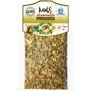 Ромашка MINOS 30гр*60