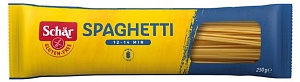 Макаронные изделия Schar "Spaghetti" 250г*10