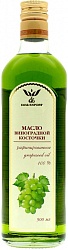 Масло DIAL-EXPORT Виноградной косточки рафинированное /стекло/ 0,5л*6